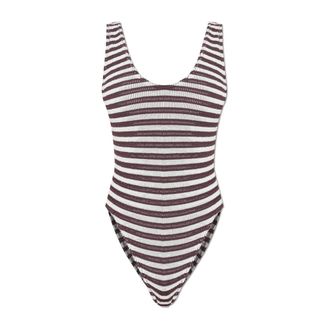 Bond-Eye Donna, Costumi da bagno, Multicolore, Taglia unica, new