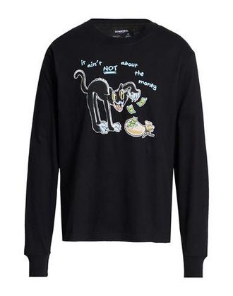 DOMREBEL TOPS - T-shirts auf YOOX.COM