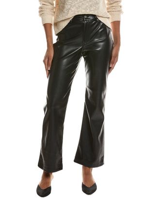 7 For All Mankind Faux Leather Pant