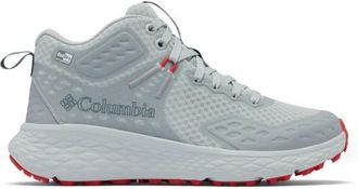 Columbia Konos TRS Outdry Mid Wanderschuhe f&uuml;r Damen | grau