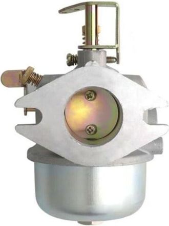 OEM Carburador Compatible Con Motores De Gasolina Fundidos K16 M16 Km De 16 Cv 45-053-86-s