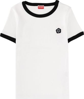 Kenzo Boke Flower 2.0 T Shirt