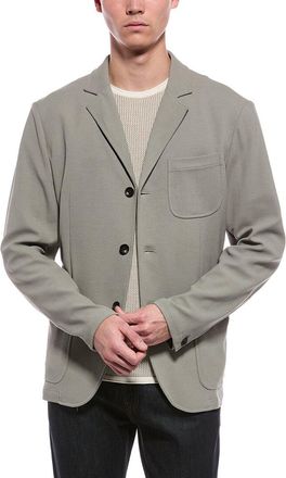 Rag & Bone Achilles Knit Blazer