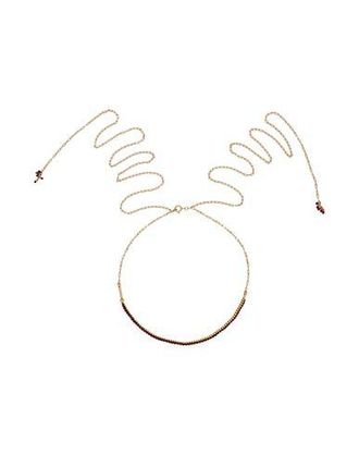 Isabel Marant JEWELLERY and WATCHES - Necklaces sur YOOX.COM