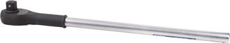 cofan Llave De Carraca Reversible 1, Llave De Carraca En 1. Fabricada En Acero Cromo Vanadio. Es Muy Ligera Y Reversible, De Perfecto Acabado Pulido. Acero 