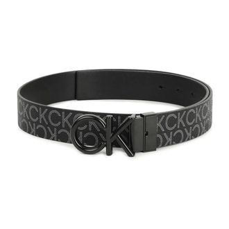 Calvin Klein Uomo, Accessori, Nero, 100 CM, new