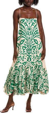 Alexis Alexis Ellisa Dress