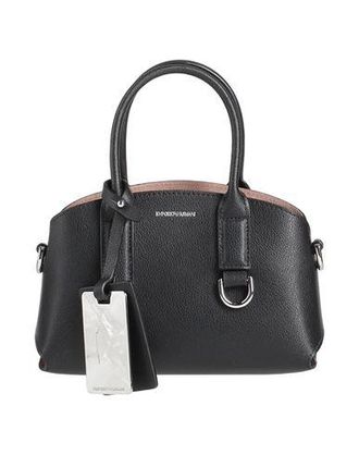 Emporio Armani BOLSOS - Bolsos de mano en YOOX.COM