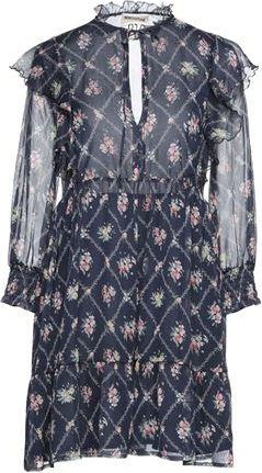 Semicouture DRESSES - Mini dresses sur YOOX.COM