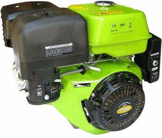 No Brand Varan Motors - 92584 Motor Gasolina 10.87kw 15cv 420cc + Arranque El&eacute;ctrico