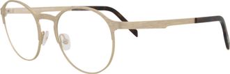 Maui Jim Unisex 51mm Eyeglasses MJO2108-16A