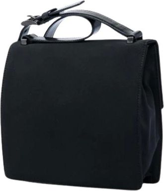 Prada Pre-owned Borsa a tracolla - - Pre-owned - Donna - Nero - ONE SIZE