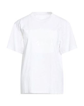 Maison Margiela TOPWEAR - T-shirts on YOOX.COM