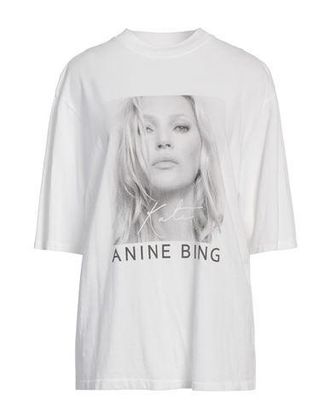 Anine Bing X KATE MOSS BY CHRIS COLLS