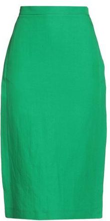 Suoli PARTES DE ABAJO - Faldas midi en YOOX.COM