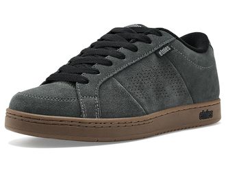 Etnies Kingpin Mens Shoes Carbon : 10.5 D - Medium
