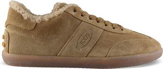 Tod's Tods Sneakers Bruin