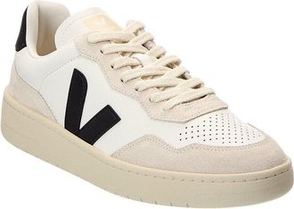 Veja Leather & Suede Sneaker