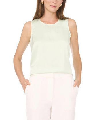 Vince Camuto Sleeveless Blouse