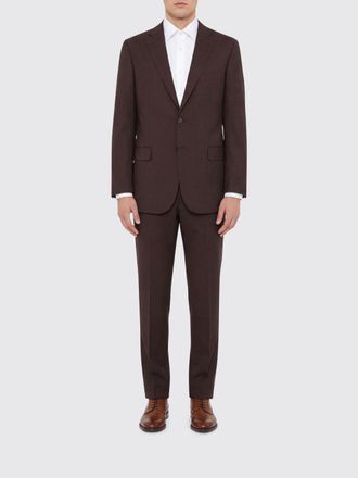 Brioni Abito monopetto Brioni in lana