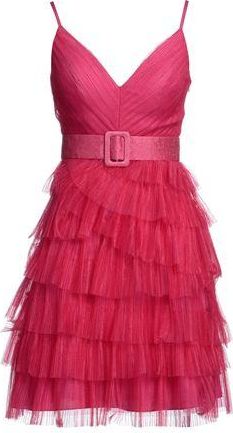 Sologioie DRESSES - Mini dresses sur YOOX.COM