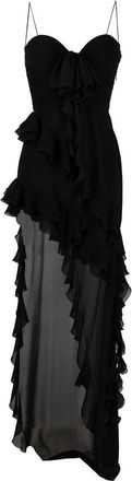 Alessandra Rich Womens Dresses