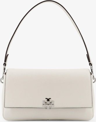 Tory Burch Borsa a tracolla Charlie in pelle - TORY BURCH - gender_Woman