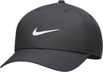 Nike Golf Legacy 91 Tech Cap Dark Smoke Grey DH1640-070