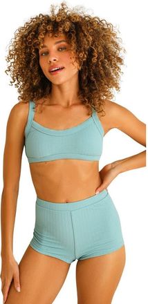 Dippin' Daisy's Swimwear Kelly Top in Surf Rider at Nordstrom, Size X-Small