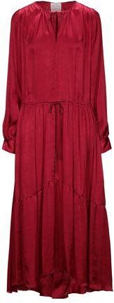 Forte_Forte DRESSES - Maxi dresses sur YOOX.COM