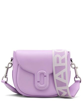 Marc Jacobs Borsa a tracolla The J Marc Small - Viola
