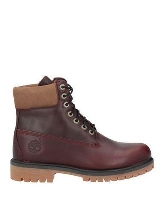 Timberland SCHUHE - Stiefeletten auf YOOX.COM