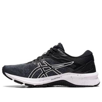 Asics (WMNS) ASICS GT-1000 10 Wide Black White 1012A879-004