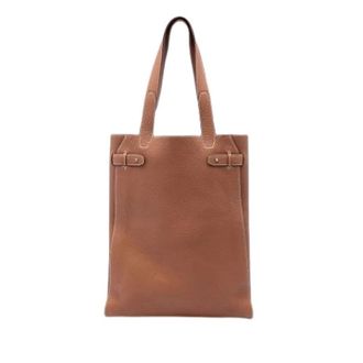 Herm&egrave;s Pre-owned Cabas Vertige Tote - Pre-owned - Mujer - Marr&oacute;n - ONE SIZE