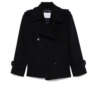 Max Mara Jackets