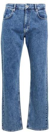 Karl Lagerfeld BOTTOMWEAR - Jeans on YOOX.COM