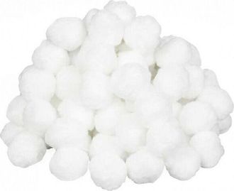 Trade Shop Trade Shop - Sfere Filtranti Polysphere Per Acqua Piscina Fuori Terra Filtro Sabbia 500g 58475