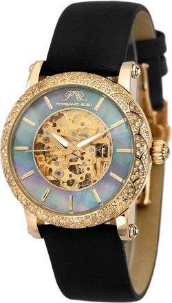 Porsamo Bleu Womens Liza Womens Automatic Watch, 692BLIL