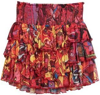 Aniye By BOTTOMWEAR - Mini skirts sur YOOX.COM
