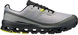 On Mens Sneakers Lilac-Black Footwear Sports