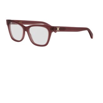 Celine Celine, Dames, Accessoires, Bruin, Maat: 54 MM
