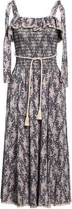 Zimmermann KLEIDER - Midi-Kleider auf YOOX.COM
