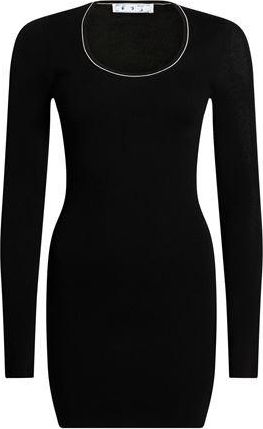 Off-white VESTITI - Vestiti corti su YOOX.COM