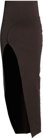 Rick Owens BOTTOMWEAR - Gonne lunghe su YOOX.COM