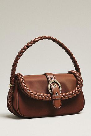 Stoney Clover Lane Jadore Belted Shoulder Bag