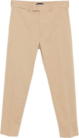 Tom Ford Pantaloni affusolati - Toni neutri