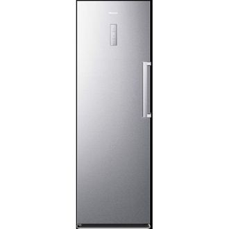 Hisense Congelador Vertical 185,5cm 59,5cm 274l Clase E Fv354n4bi