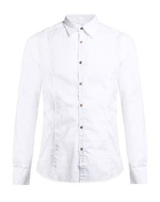Aglini TOPWEAR - Shirts on YOOX.COM