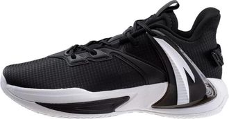 Anta Pounce 2 - Heren - Sneakers - Zwart - 40 EU - Schoenen