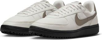 Nike Field General Sneaker in Phantom/Pewter/Black at Nordstrom, Size 10.5